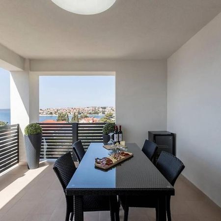 Apartment By Joe Trogir Exterior foto